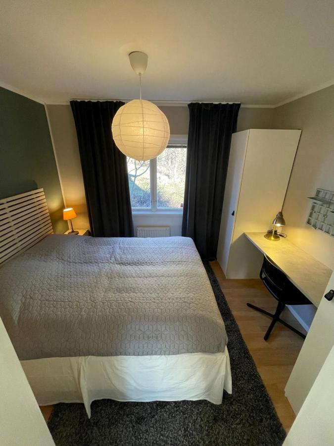 Small House Ουψάλα Εξωτερικό φωτογραφία