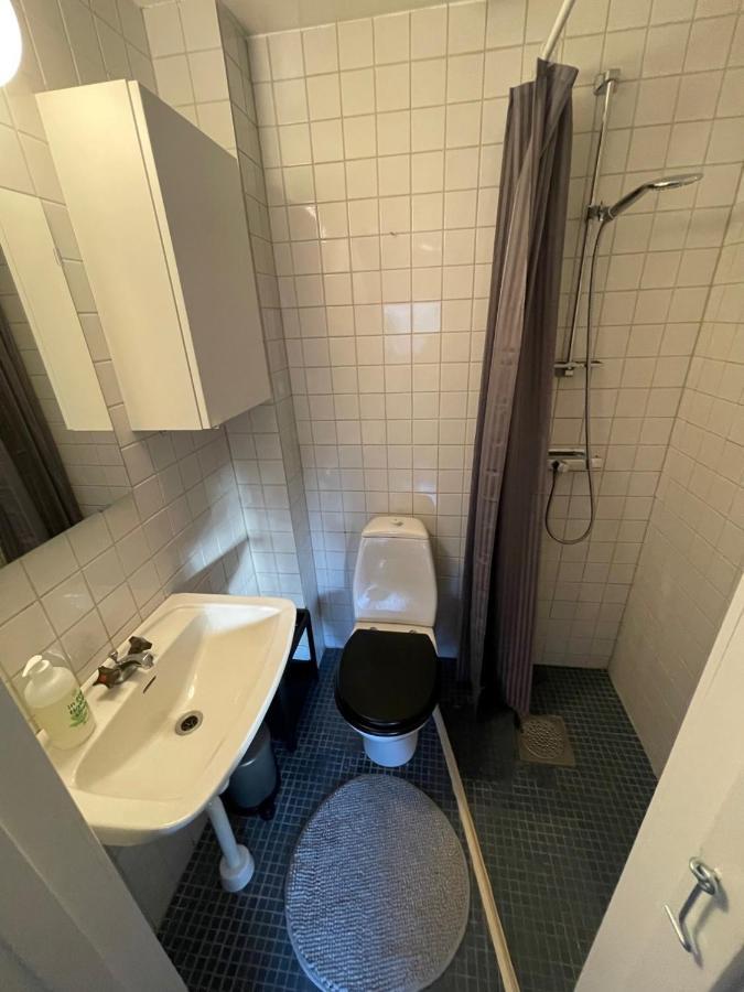 Small House Ουψάλα Εξωτερικό φωτογραφία