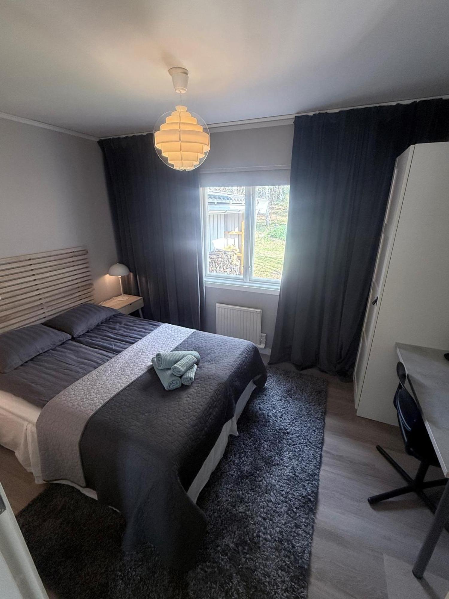 Small House Ουψάλα Εξωτερικό φωτογραφία